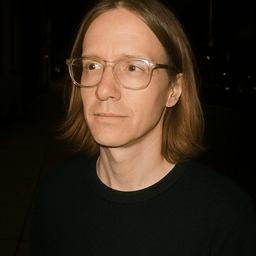 Portrait of Jaydon Lindgren